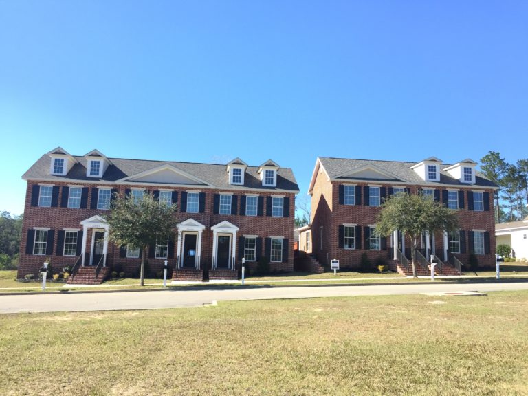 Lakeview Townhome at Tradition Tradition