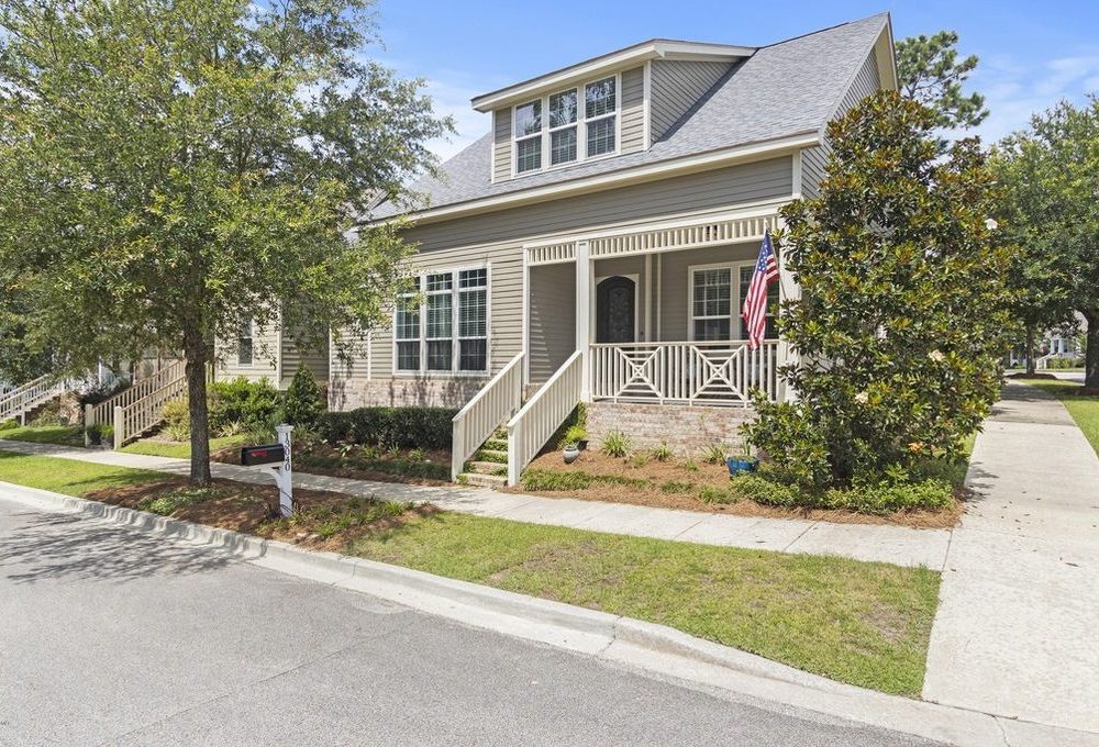 Homes for Sale Tradition